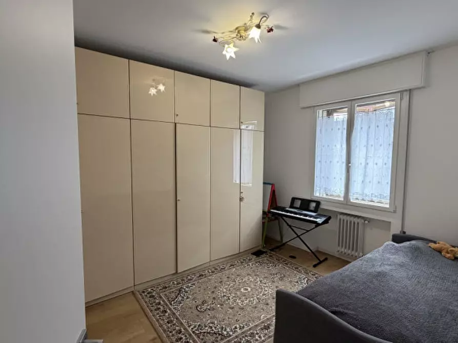 Immagine 8 di Appartamento in vendita  in Padova Via Pontevigodarzere a Padova