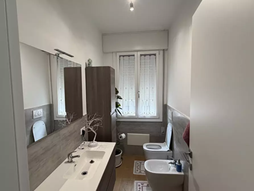 Immagine 9 di Appartamento in vendita  in Padova Via Pontevigodarzere a Padova