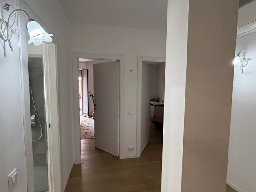 Immagine 10 di Appartamento in vendita  in Padova Via Pontevigodarzere a Padova