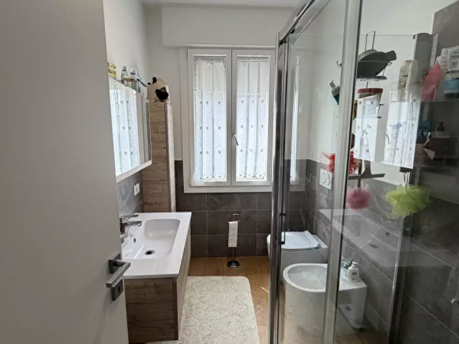 Immagine 11 di Appartamento in vendita  in Padova Via Pontevigodarzere a Padova