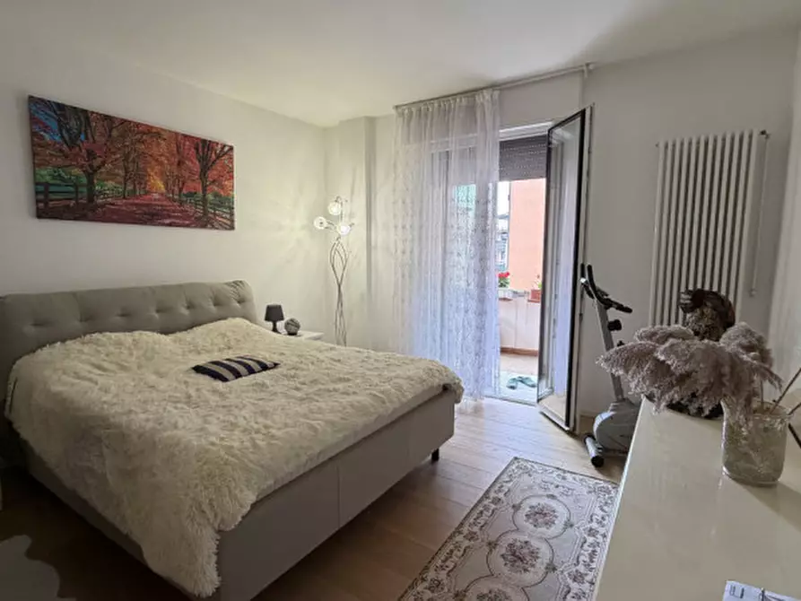 Immagine 13 di Appartamento in vendita  in Padova Via Pontevigodarzere a Padova