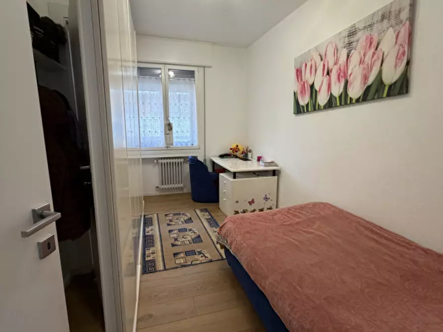 Immagine 14 di Appartamento in vendita  in Padova Via Pontevigodarzere a Padova