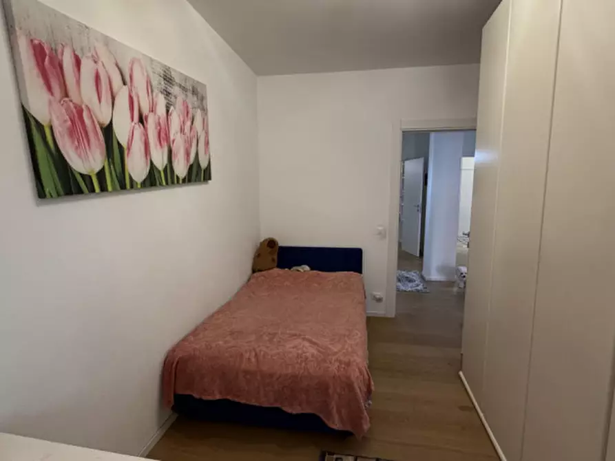 Immagine 15 di Appartamento in vendita  in Padova Via Pontevigodarzere a Padova