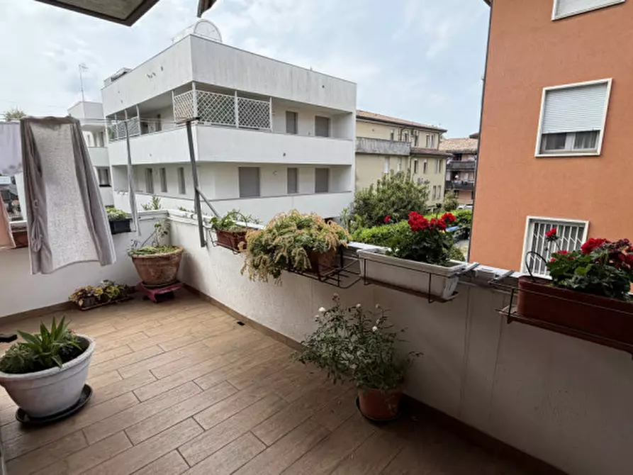 Immagine 18 di Appartamento in vendita  in Padova Via Pontevigodarzere a Padova