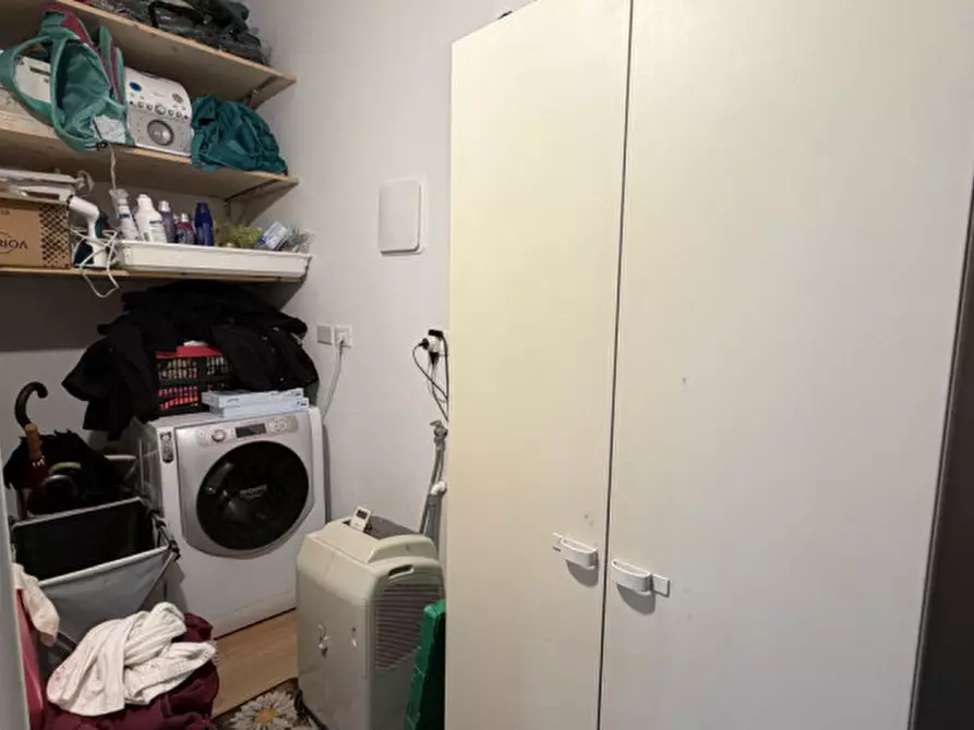 Immagine 19 di Appartamento in vendita  in Padova Via Pontevigodarzere a Padova