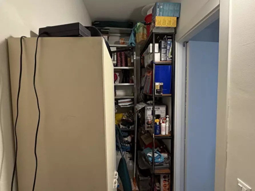 Immagine 21 di Appartamento in vendita  in Padova Via Pontevigodarzere a Padova