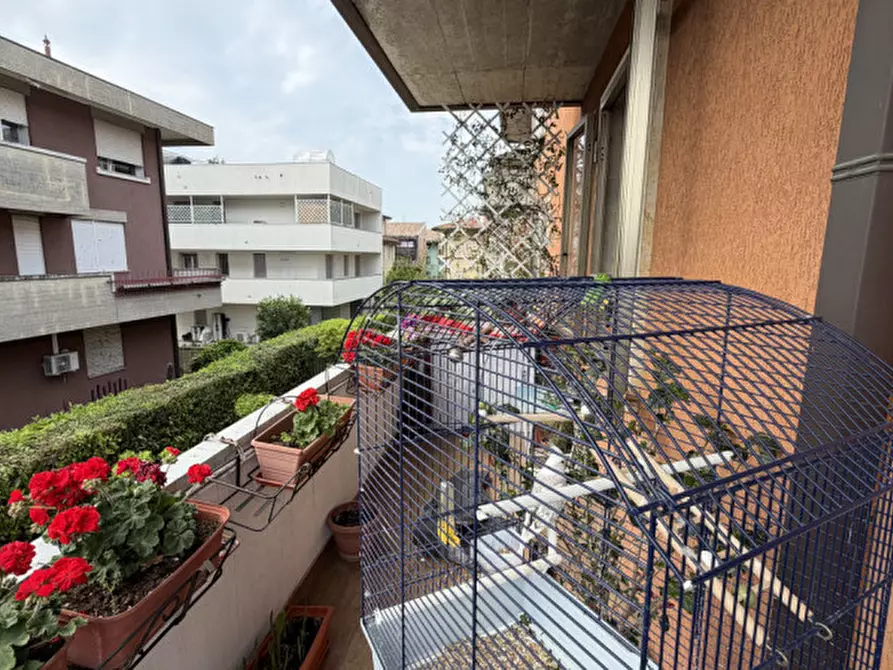 Immagine 22 di Appartamento in vendita  in Padova Via Pontevigodarzere a Padova