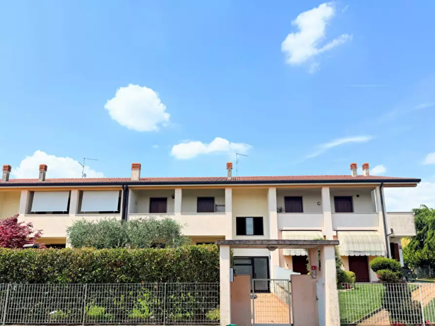 Immagine 1 di Appartamento in vendita  a Cologna Veneta