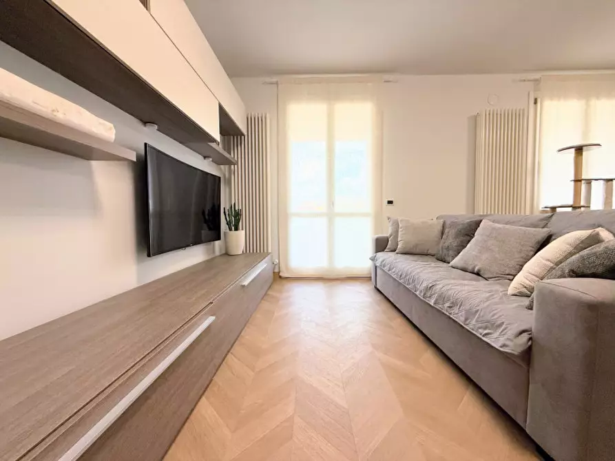 Immagine 3 di Appartamento in vendita  a Cologna Veneta