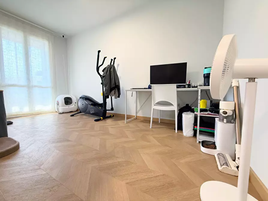 Immagine 5 di Appartamento in vendita  a Cologna Veneta