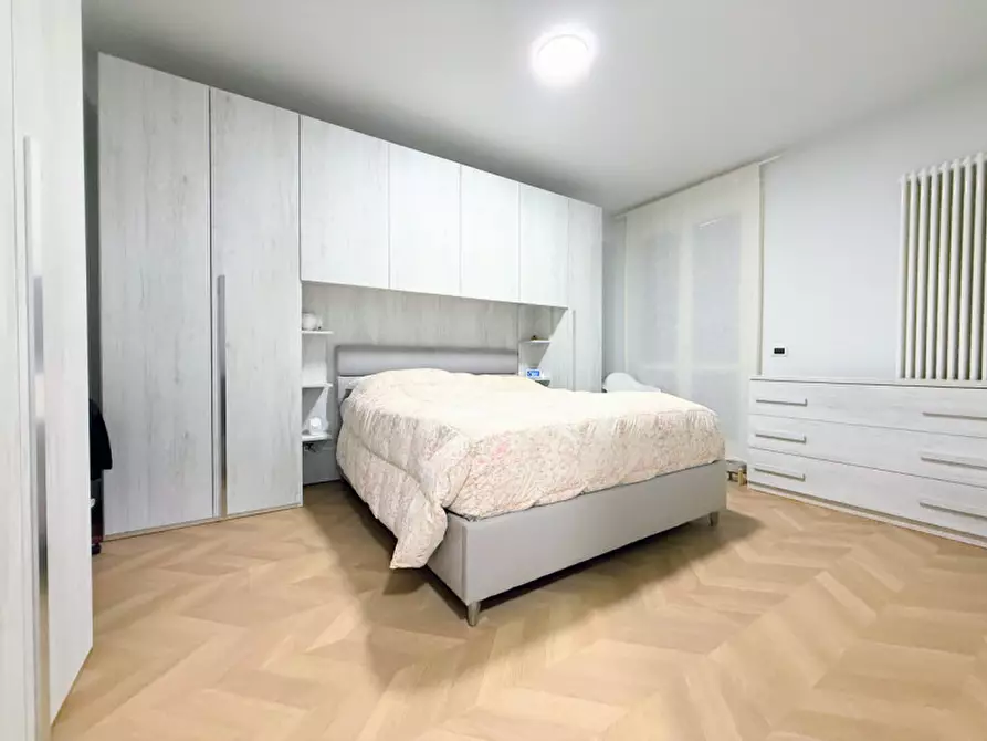 Immagine 7 di Appartamento in vendita  a Cologna Veneta