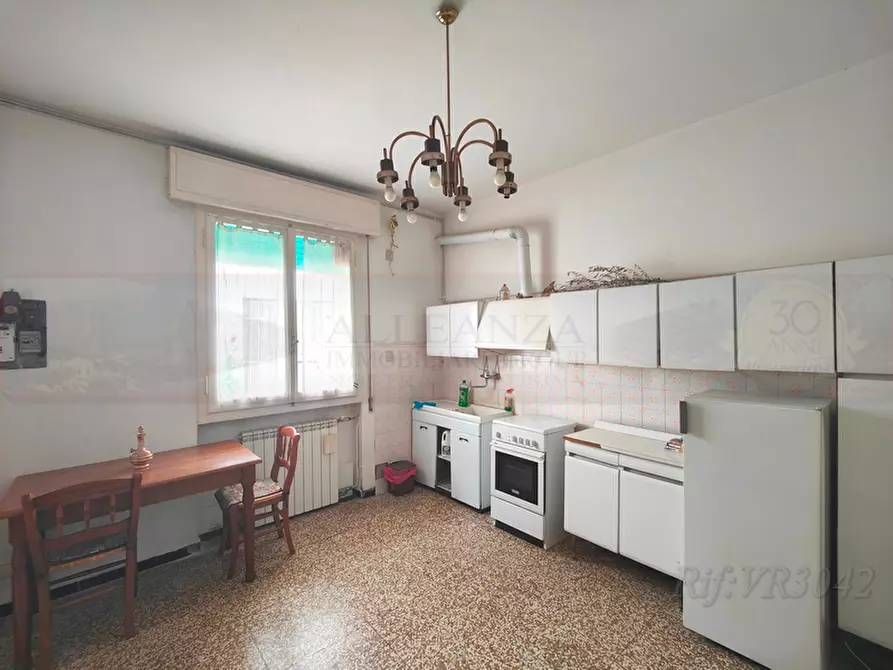 Immagine 4 di Villetta a schiera in vendita  in Via Roma 7 Castello D'Argile a Castello D'argile