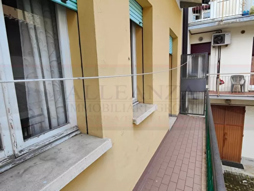 Immagine 17 di Villetta a schiera in vendita  in Via Roma 7 Castello D'Argile a Castello D'argile