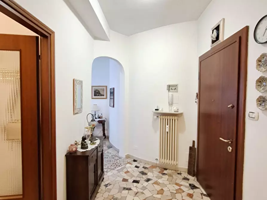 Immagine 4 di Appartamento in vendita  in via Maria Montessori a Rovigo