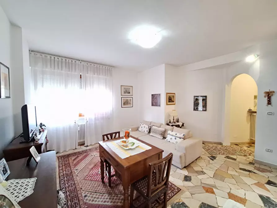 Immagine 5 di Appartamento in vendita  in via Maria Montessori a Rovigo