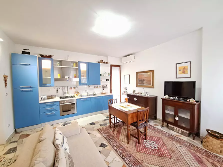 Immagine 6 di Appartamento in vendita  in via Maria Montessori a Rovigo