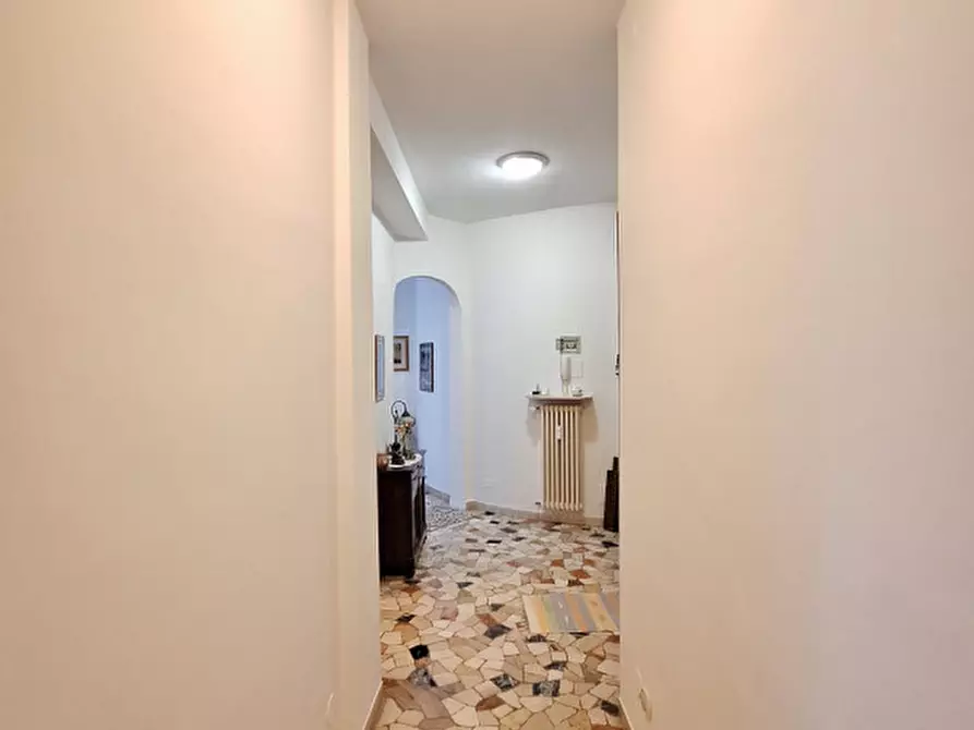 Immagine 7 di Appartamento in vendita  in via Maria Montessori a Rovigo