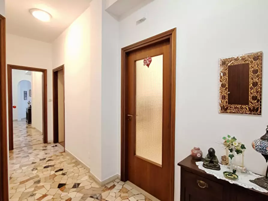Immagine 8 di Appartamento in vendita  in via Maria Montessori a Rovigo