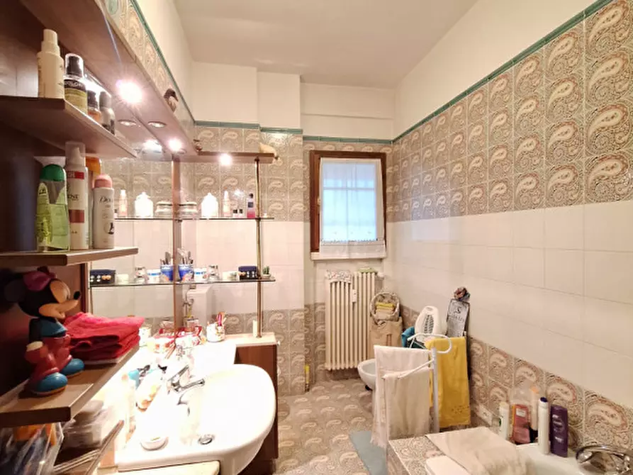 Immagine 9 di Appartamento in vendita  in via Maria Montessori a Rovigo