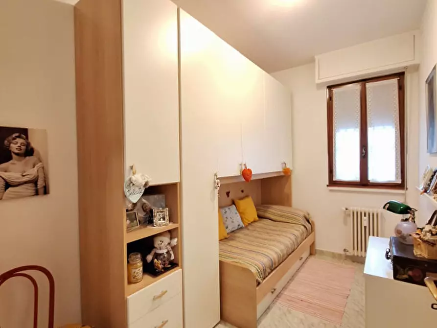 Immagine 11 di Appartamento in vendita  in via Maria Montessori a Rovigo