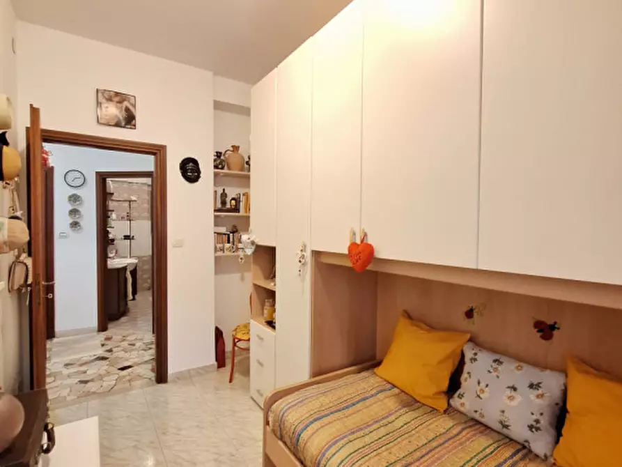 Immagine 12 di Appartamento in vendita  in via Maria Montessori a Rovigo