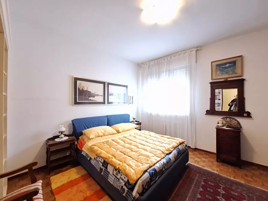 Immagine 13 di Appartamento in vendita  in via Maria Montessori a Rovigo