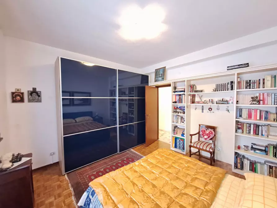 Immagine 15 di Appartamento in vendita  in via Maria Montessori a Rovigo