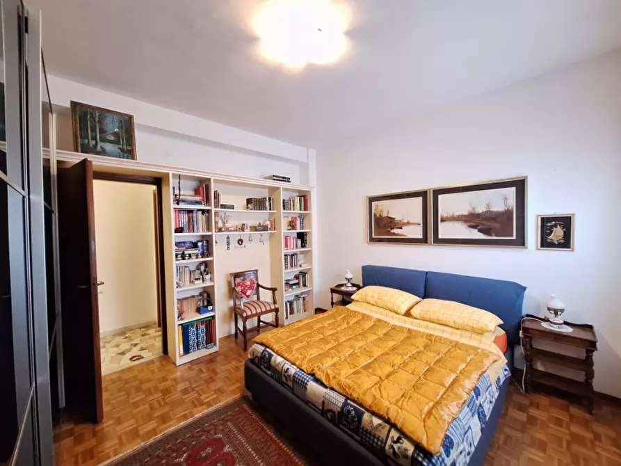 Immagine 16 di Appartamento in vendita  in via Maria Montessori a Rovigo