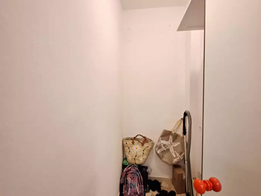 Immagine 17 di Appartamento in vendita  in via Maria Montessori a Rovigo