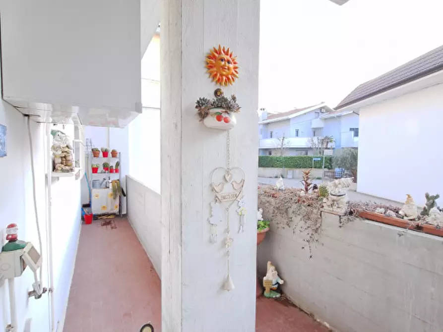 Immagine 18 di Appartamento in vendita  in via Maria Montessori a Rovigo