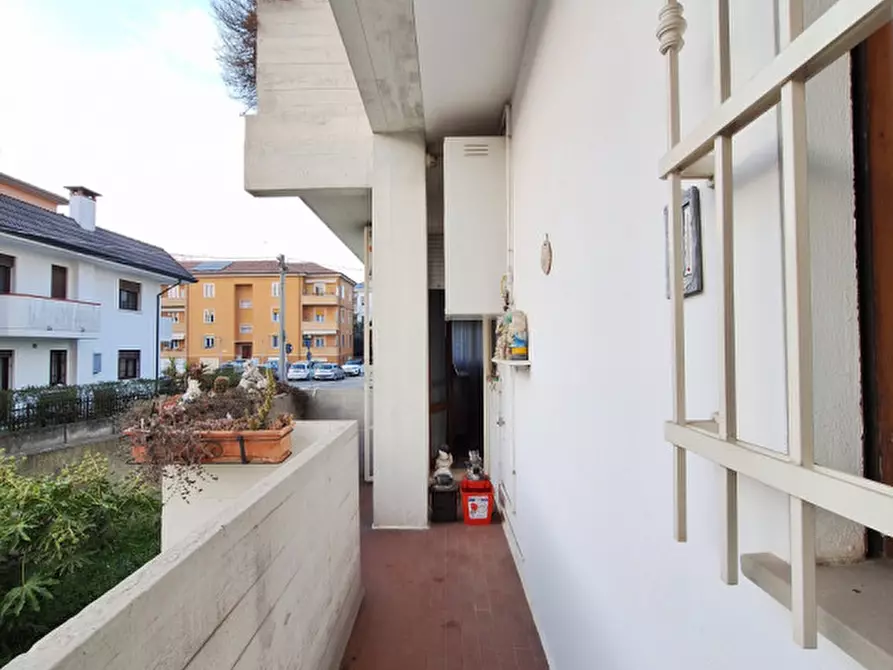 Immagine 19 di Appartamento in vendita  in via Maria Montessori a Rovigo