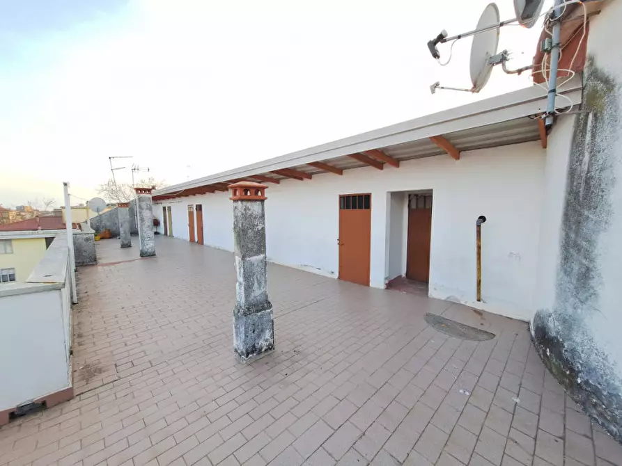 Immagine 20 di Appartamento in vendita  in via Maria Montessori a Rovigo