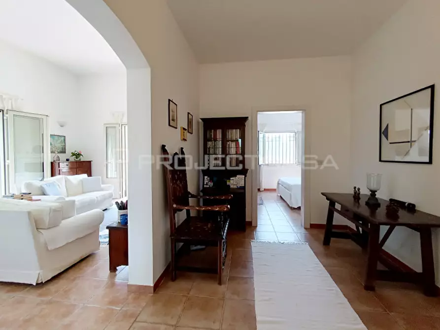 Immagine 14 di Villa in vendita  a Cutrofiano