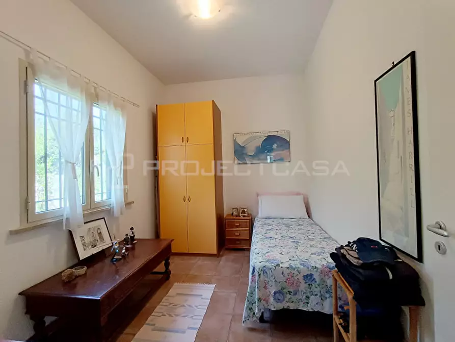 Immagine 19 di Villa in vendita  a Cutrofiano