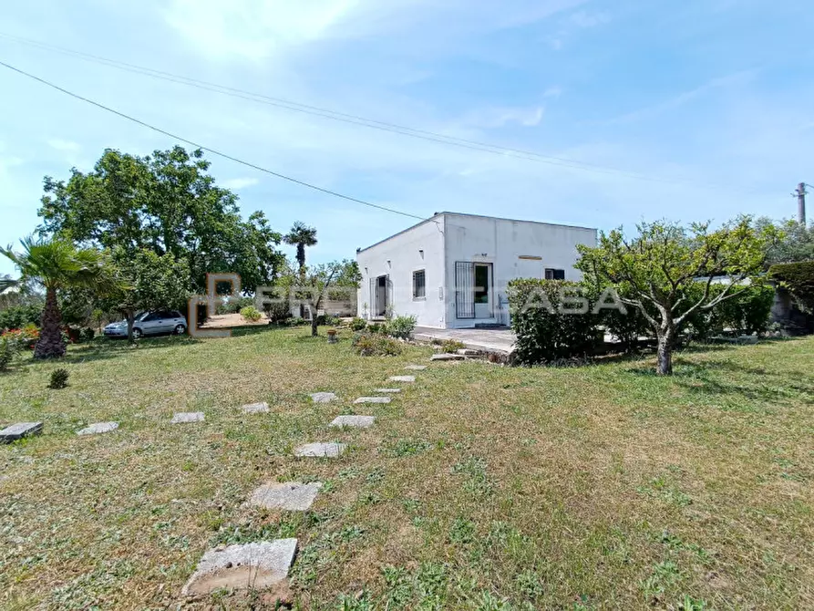Immagine 26 di Villa in vendita  a Cutrofiano