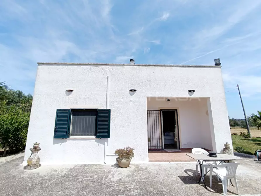 Immagine 30 di Villa in vendita  a Cutrofiano
