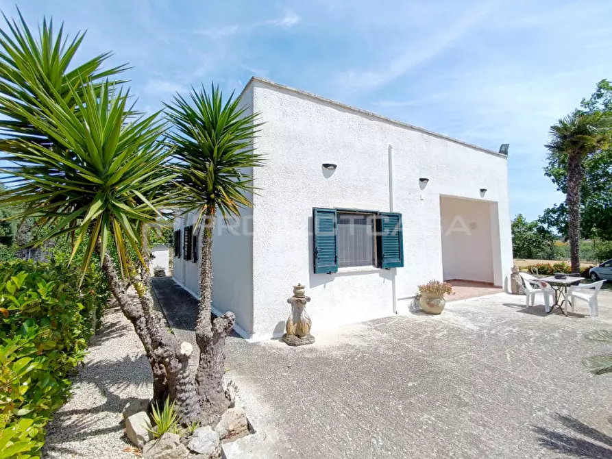 Immagine 31 di Villa in vendita  a Cutrofiano