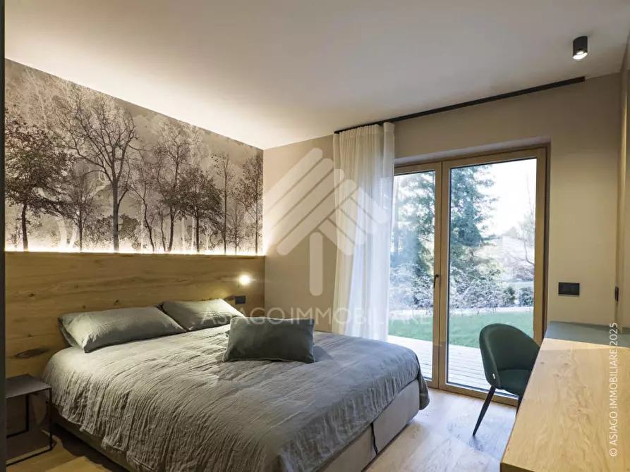 Immagine 20 di Appartamento in vendita  in Via Holl a Roana