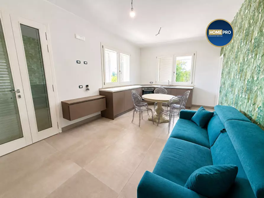 Immagine 3 di Casa indipendente in affitto  in Contrada Vignali a Augusta