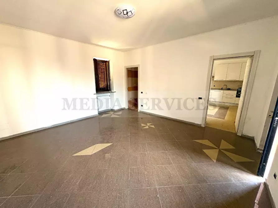 Immagine 3 di Casa bifamiliare in vendita  in via Roma n° 14 a Garlasco