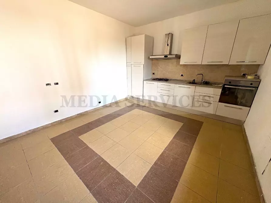Immagine 4 di Casa bifamiliare in vendita  in via Roma n° 14 a Garlasco