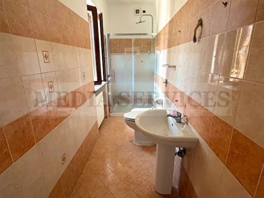 Immagine 7 di Casa bifamiliare in vendita  in via Roma n° 14 a Garlasco