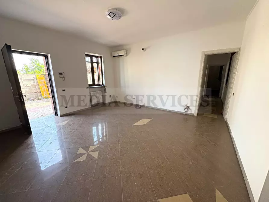 Immagine 8 di Casa bifamiliare in vendita  in via Roma n° 14 a Garlasco