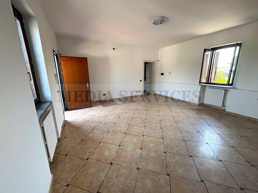 Immagine 10 di Casa bifamiliare in vendita  in via Roma n° 14 a Garlasco