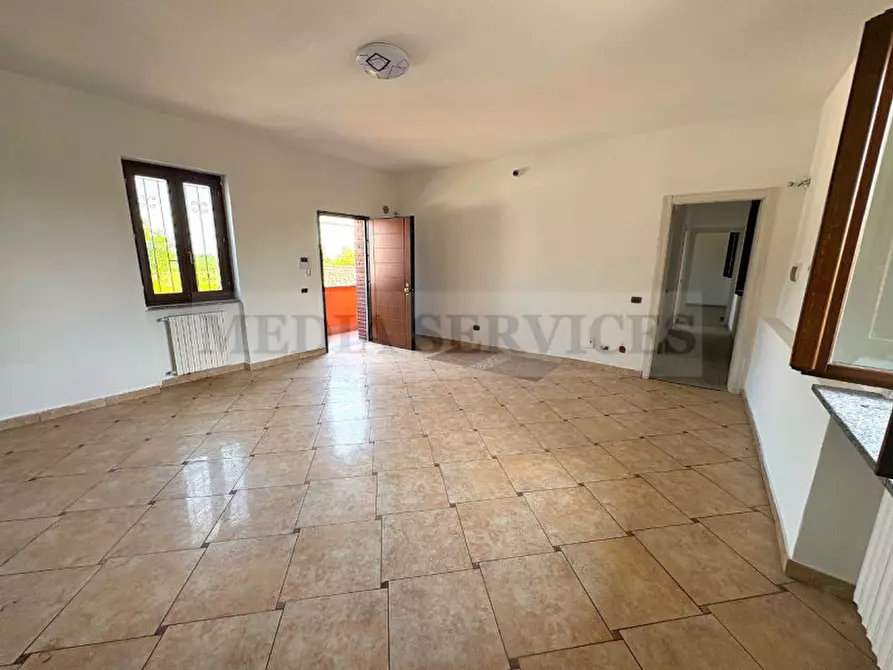 Immagine 11 di Casa bifamiliare in vendita  in via Roma n° 14 a Garlasco