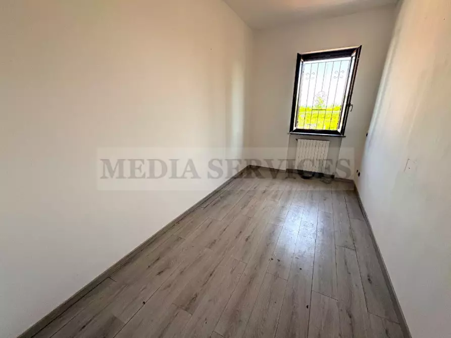 Immagine 13 di Casa bifamiliare in vendita  in via Roma n° 14 a Garlasco