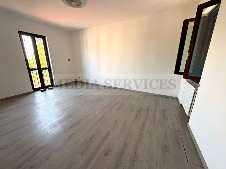 Immagine 15 di Casa bifamiliare in vendita  in via Roma n° 14 a Garlasco