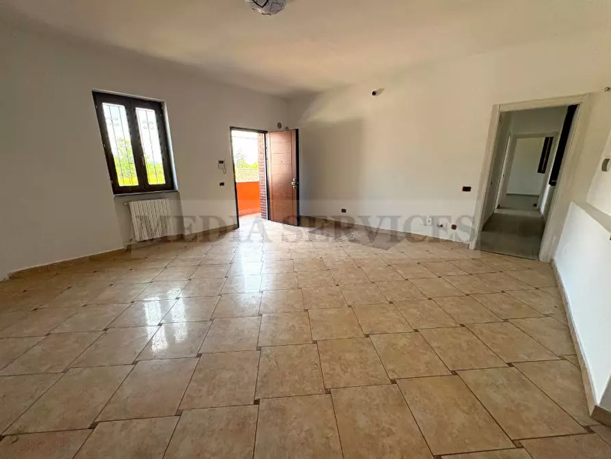Immagine 16 di Casa bifamiliare in vendita  in via Roma n° 14 a Garlasco
