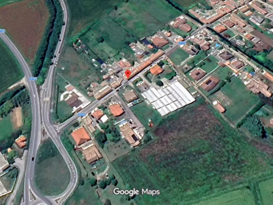 Immagine 21 di Casa bifamiliare in vendita  in via Roma n° 14 a Garlasco