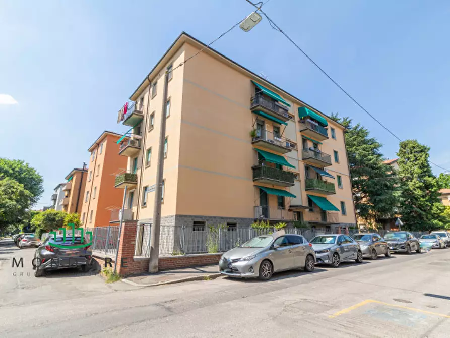 Immagine 1 di Appartamento in vendita  in Via Maurizio Bufalini a Bologna